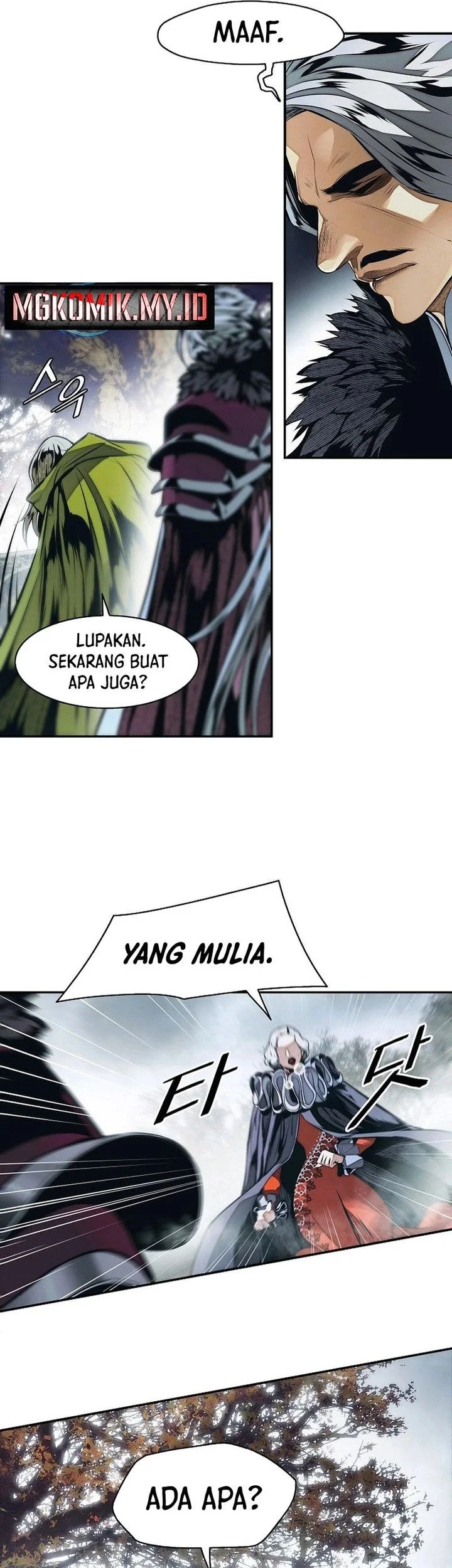 Chapter 275 - halaman 34
