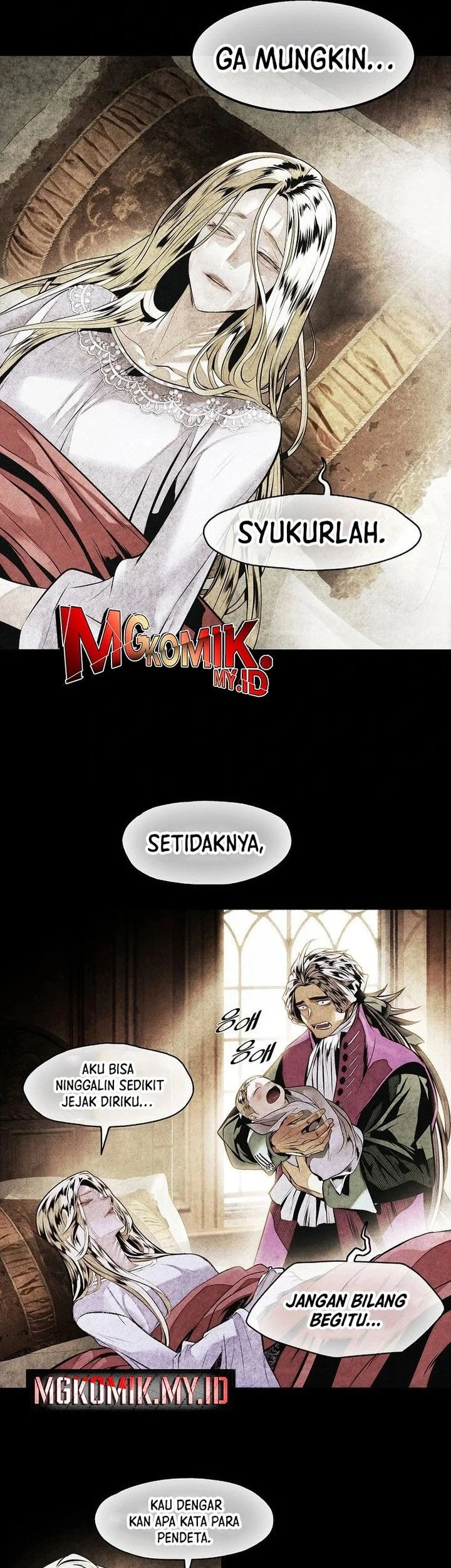 Chapter 275 - halaman 18