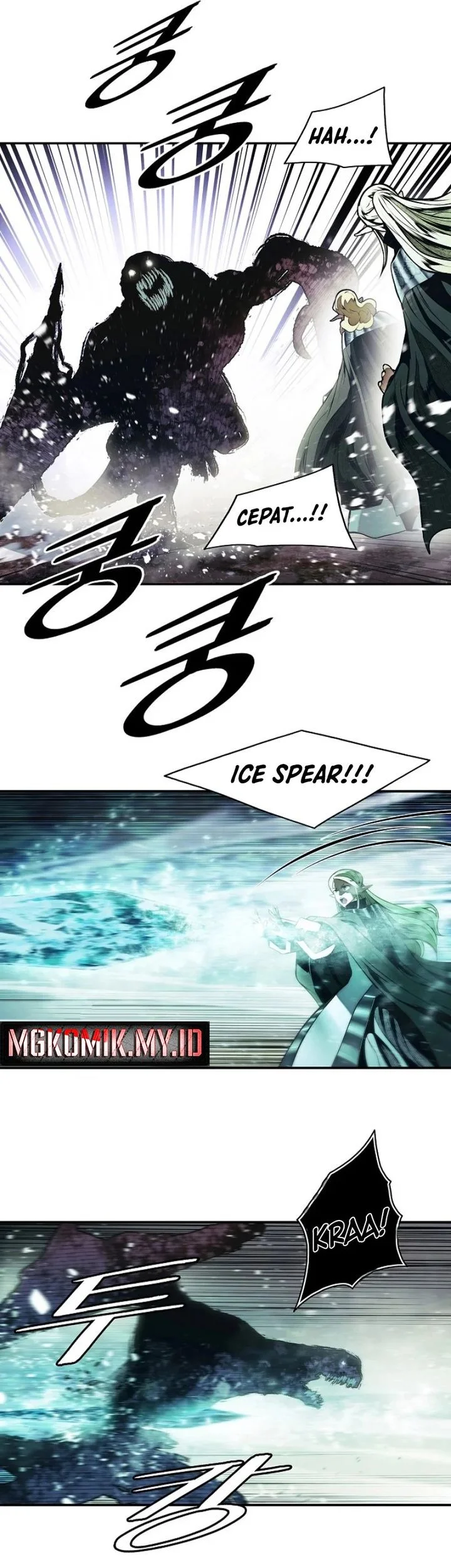 Chapter 276 - halaman 29