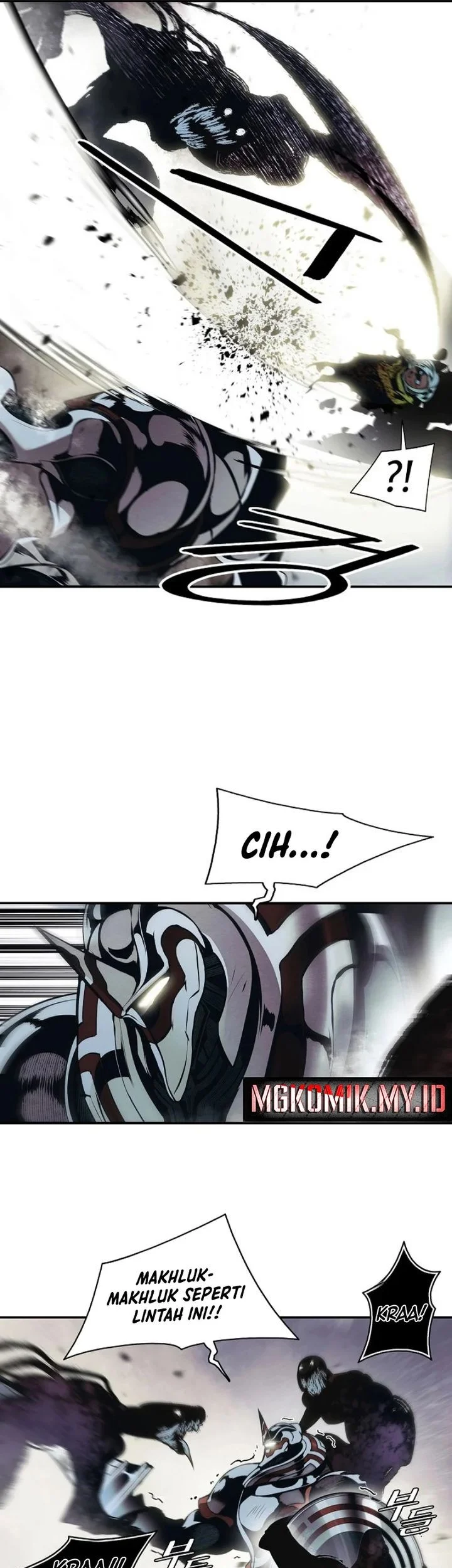 Chapter 276 - halaman 17
