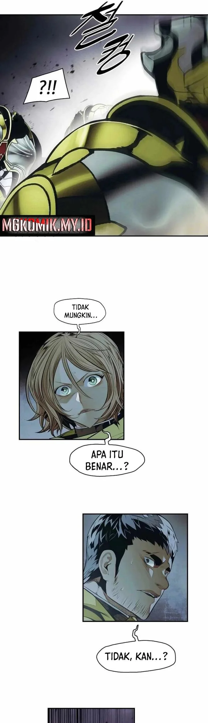 Chapter 277 - halaman 26
