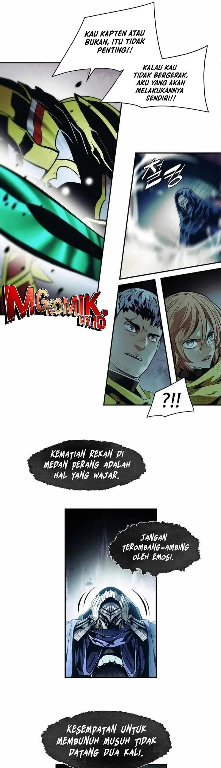 Chapter 277 - halaman 42