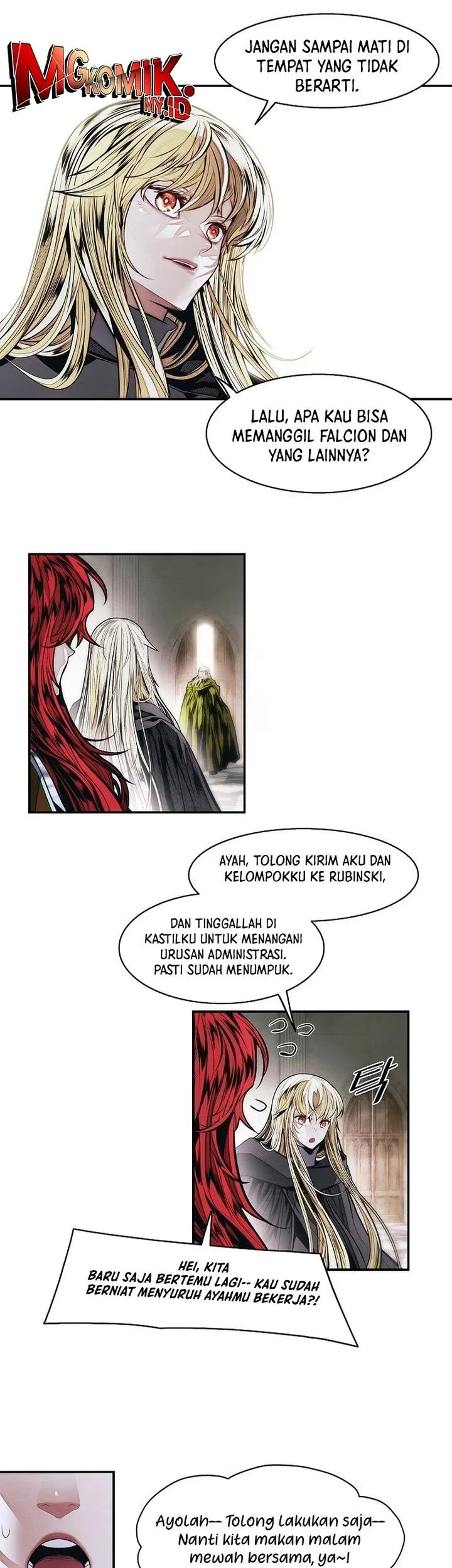 Chapter 278 - halaman 26