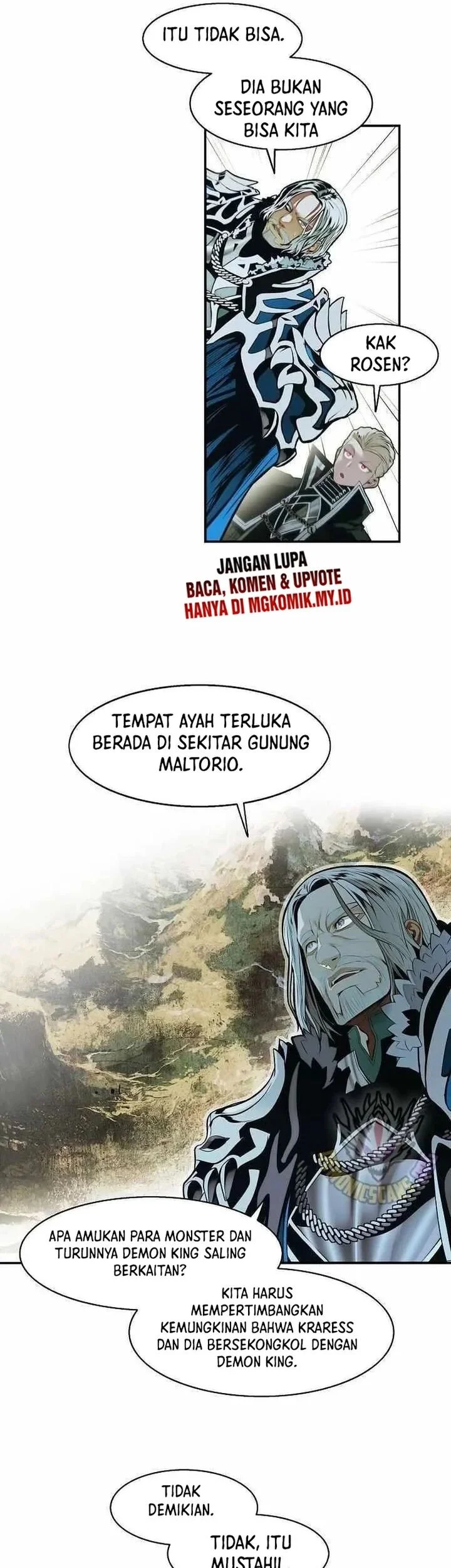 Chapter 279 - halaman 22