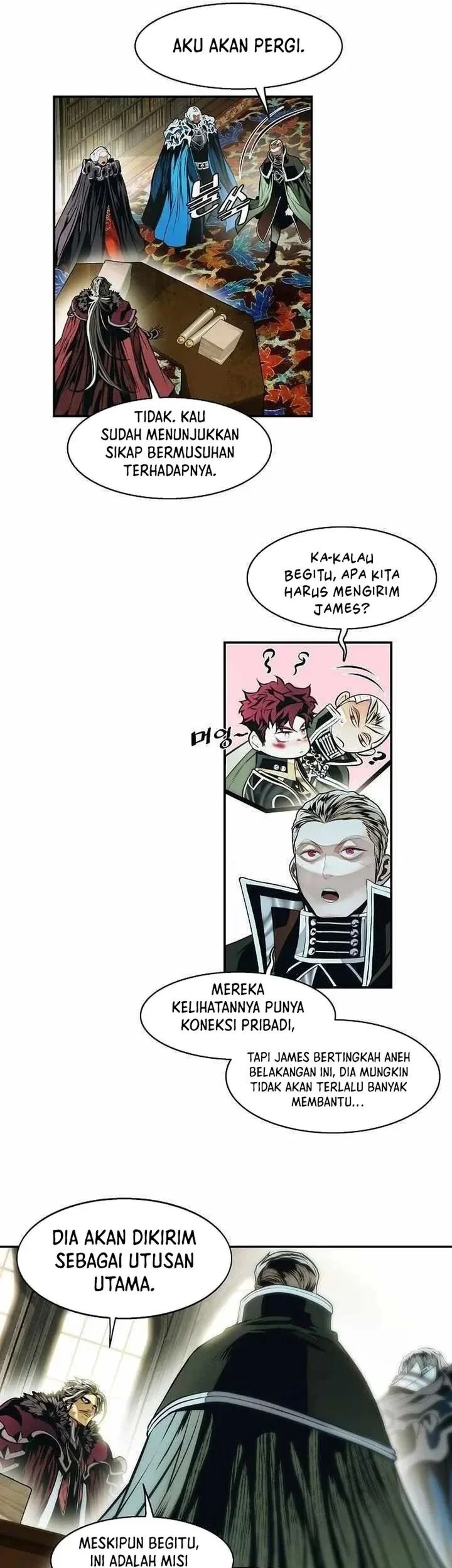 Chapter 279 - halaman 26