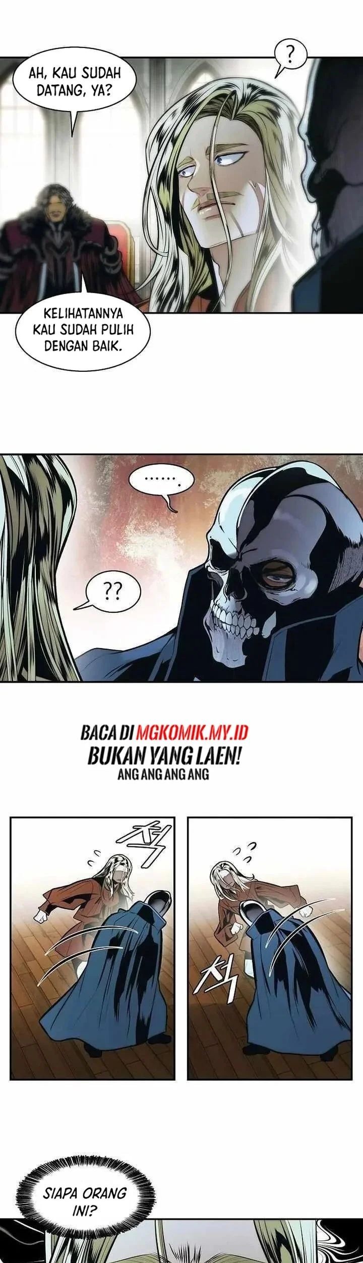Chapter 279 - halaman 36
