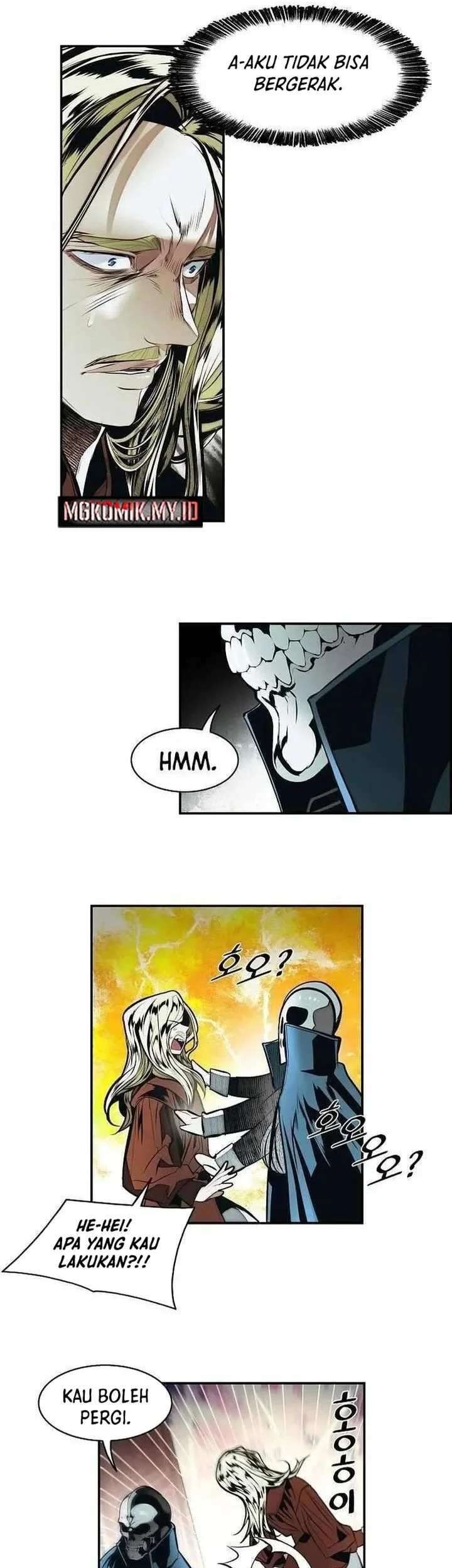 Chapter 279 - halaman 38