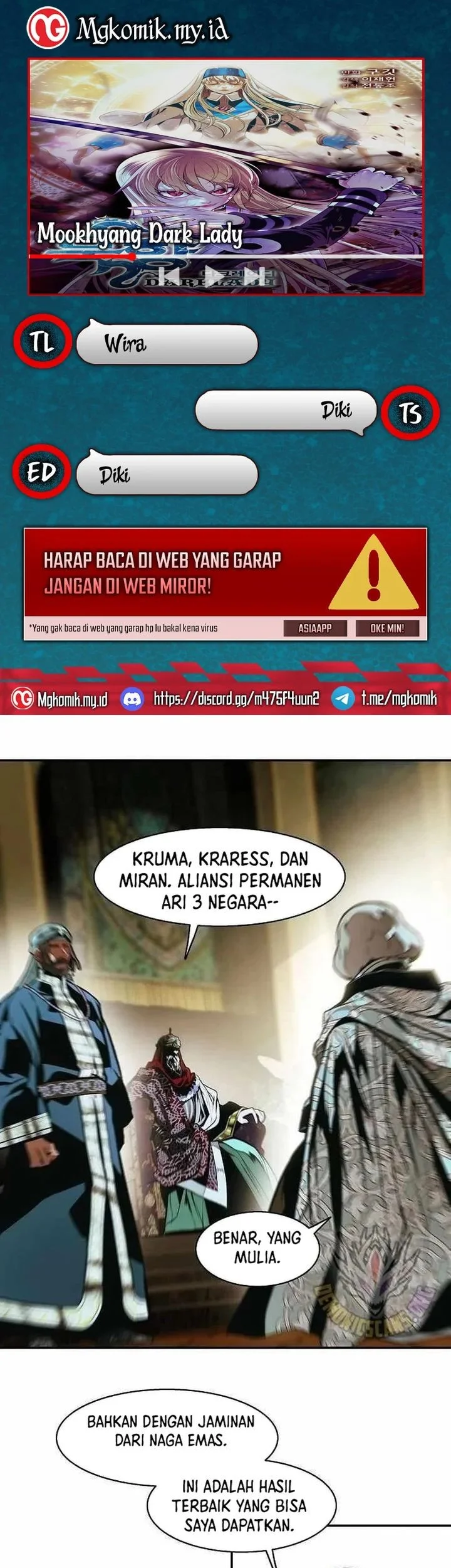 Chapter 279 - halaman 2