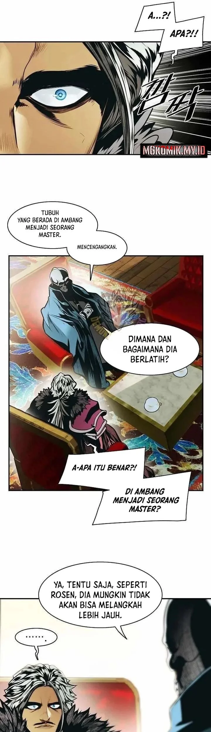 Chapter 279 - halaman 42