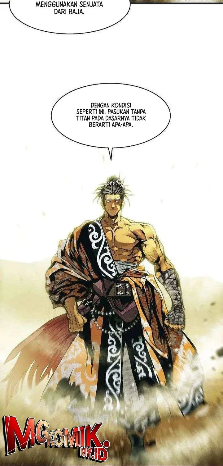 Chapter 280 - halaman 33