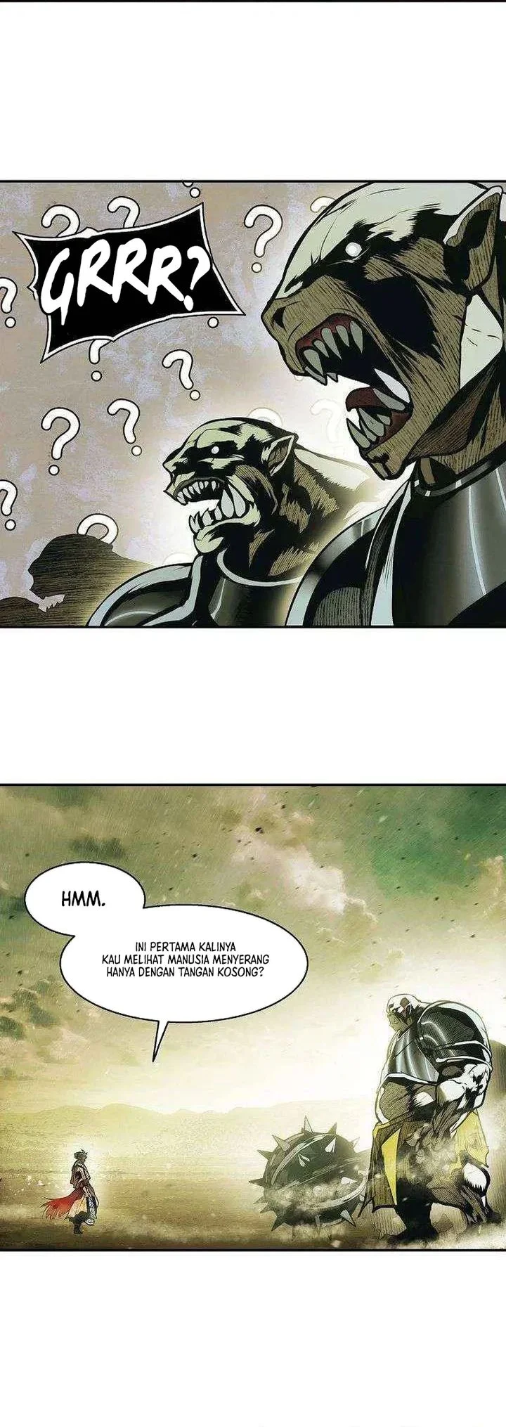 Chapter 280 - halaman 34