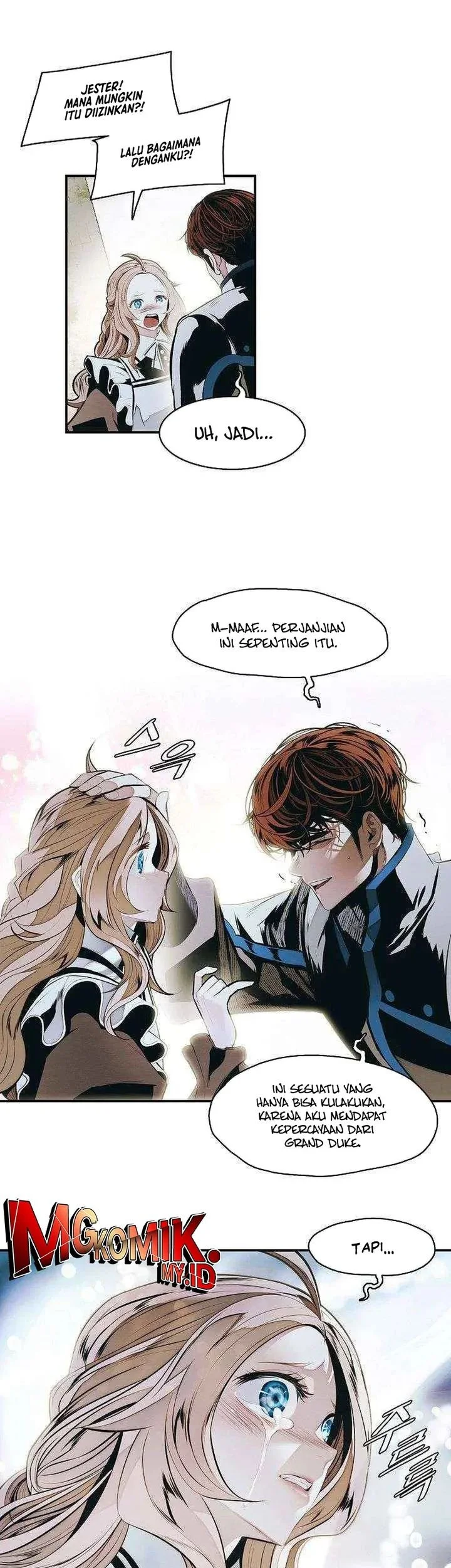 Chapter 280 - halaman 13