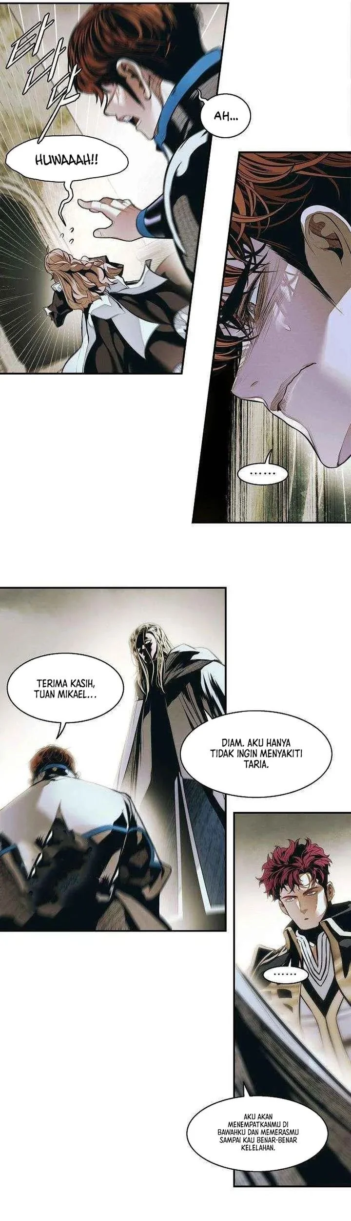Chapter 280 - halaman 15