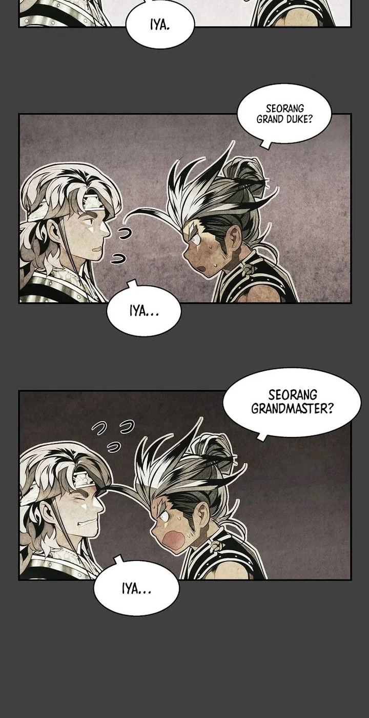 Chapter 281 - halaman 27