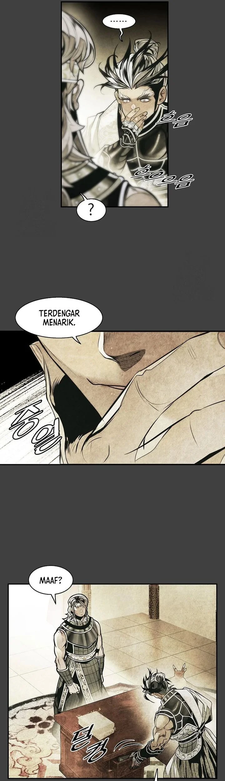 Chapter 281 - halaman 28