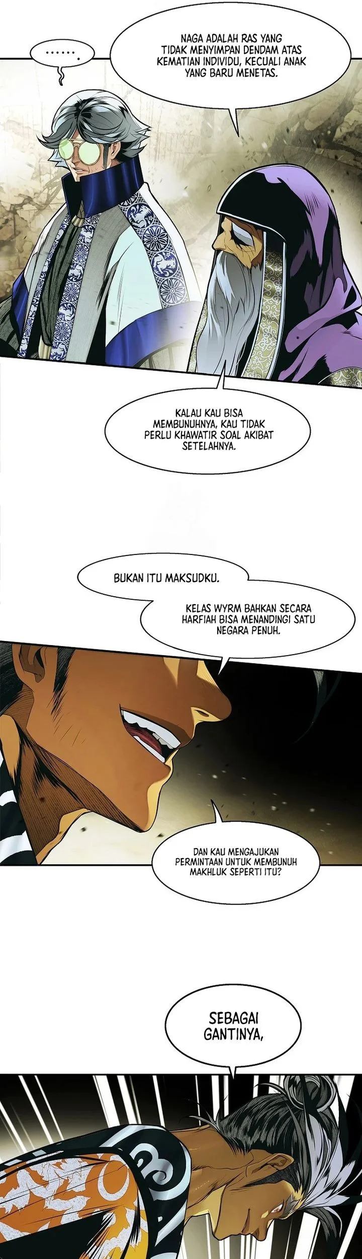 Chapter 281 - halaman 42