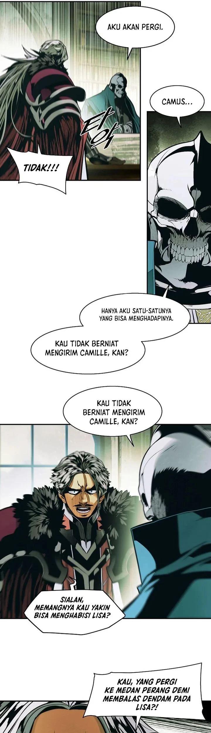 Chapter 282 - halaman 22