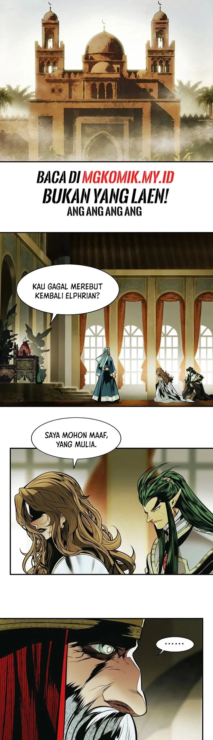 Chapter 282 - halaman 30
