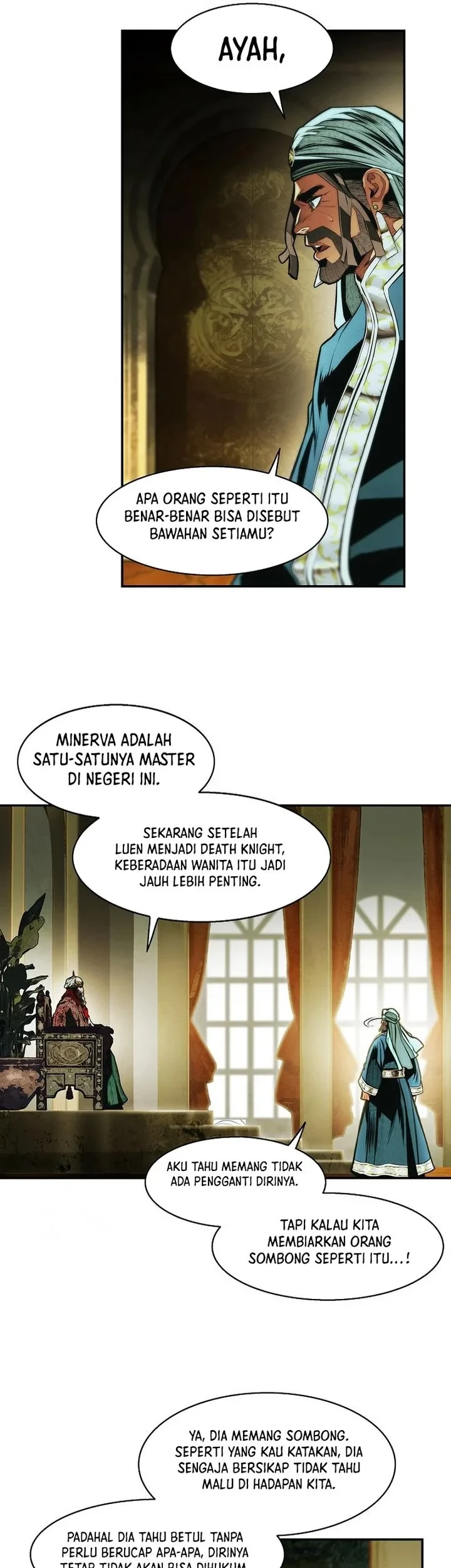 Chapter 282 - halaman 38
