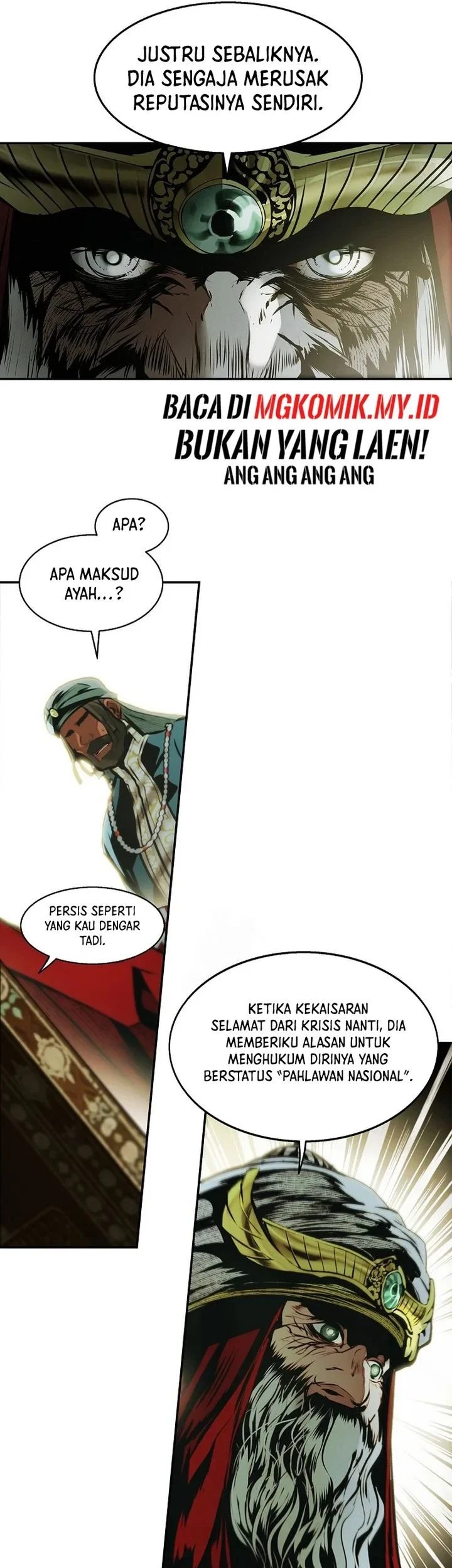 Chapter 282 - halaman 40