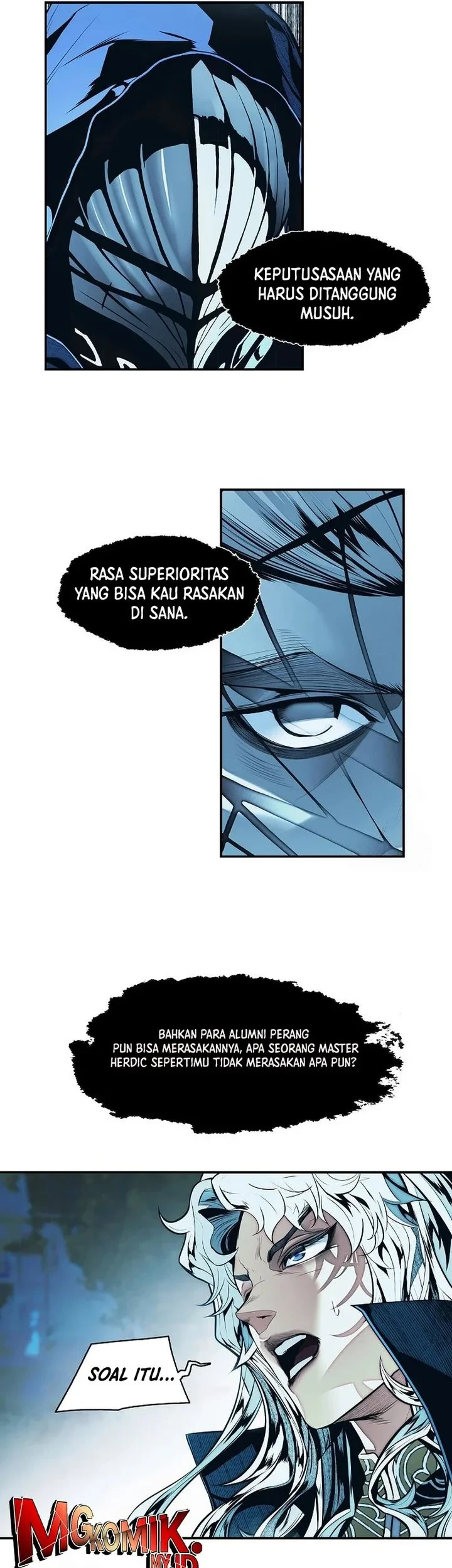 Chapter 283 - halaman 36