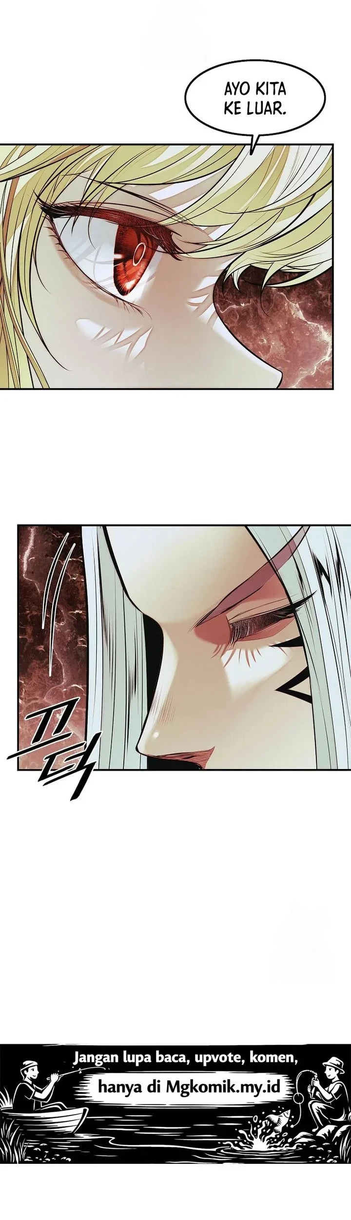 Chapter 284 - halaman 20