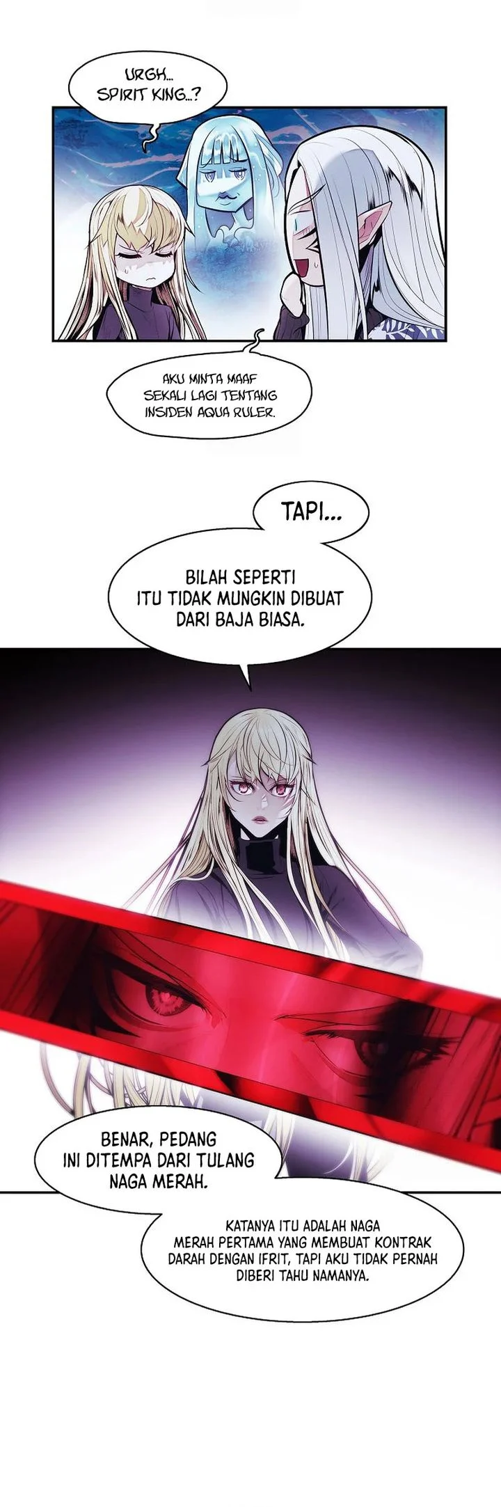 Chapter 284 - halaman 26