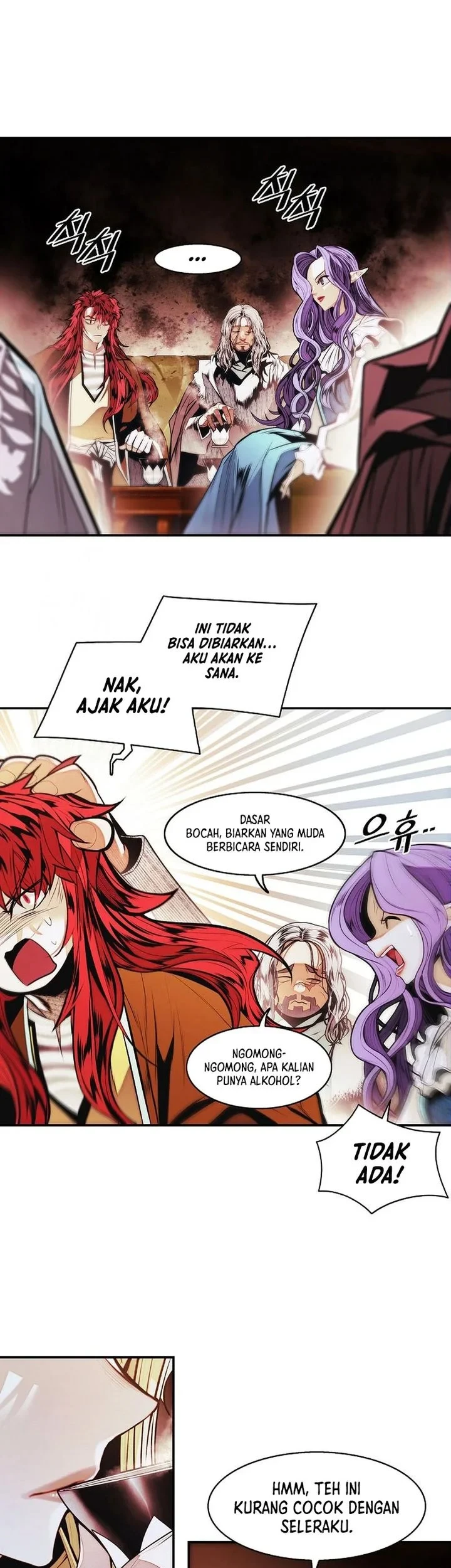Chapter 284 - halaman 12
