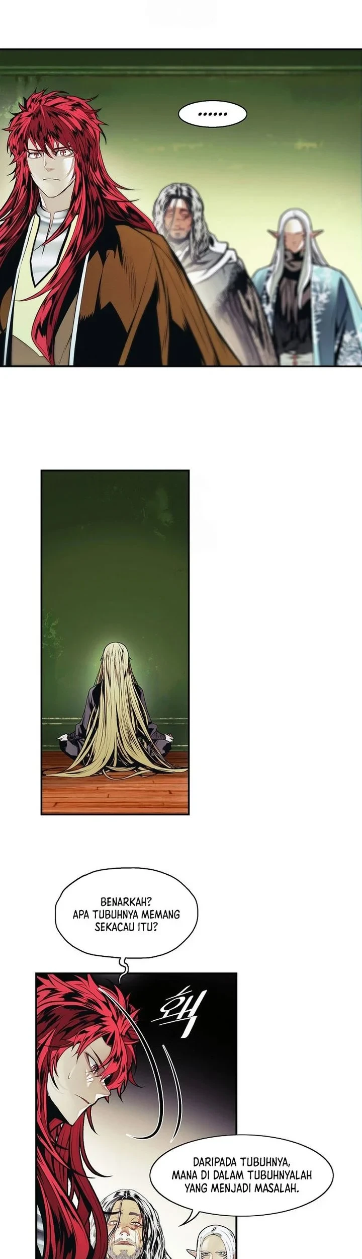 Chapter 286 - halaman 25