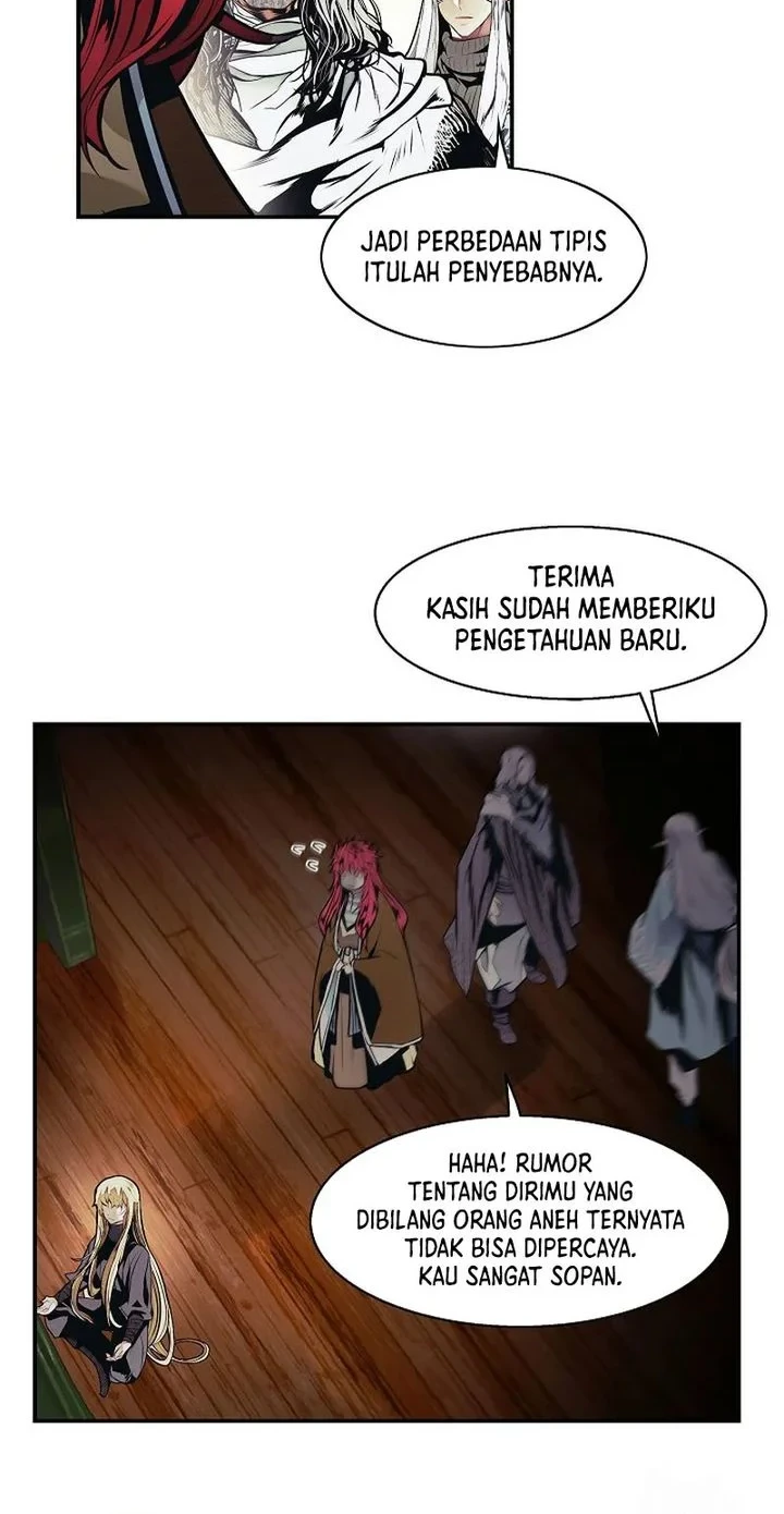 Chapter 286 - halaman 26