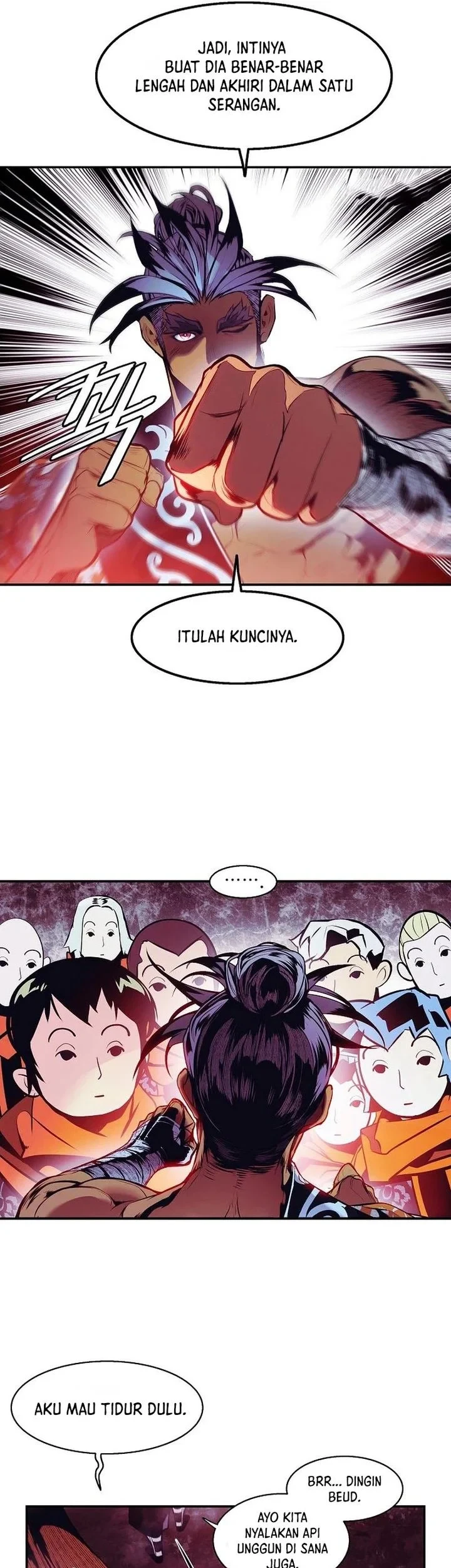 Chapter 287 - halaman 23