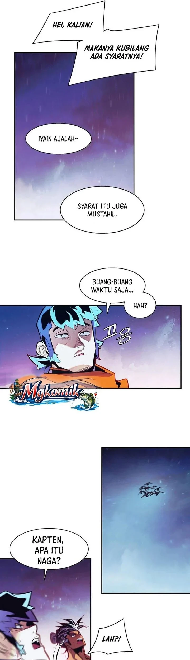 Chapter 287 - halaman 29