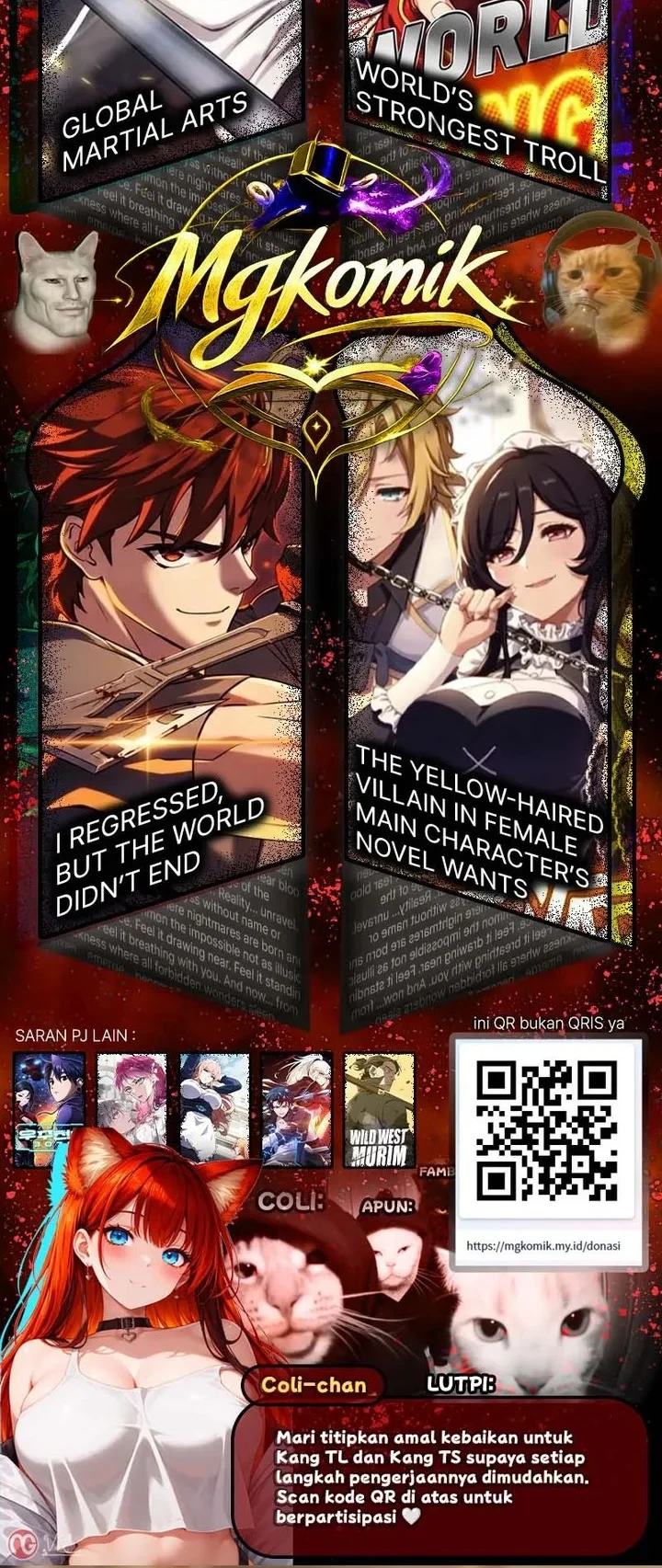 Chapter 287 - halaman 50