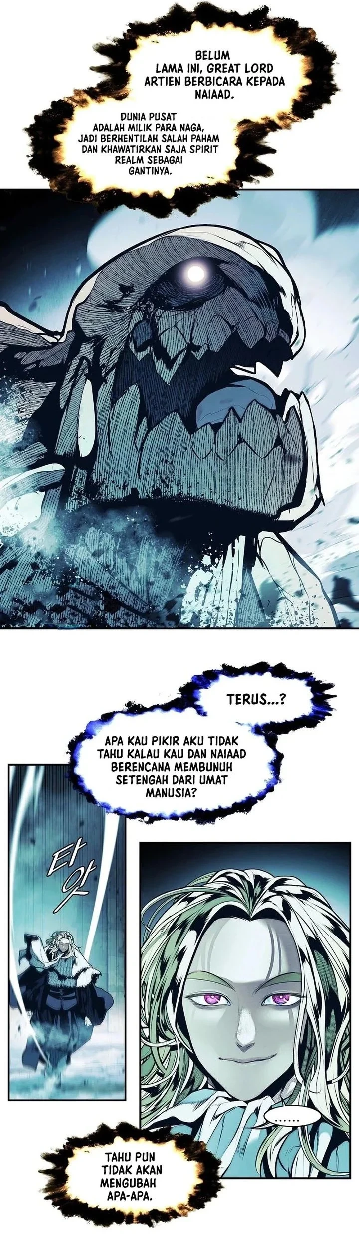 Chapter 289 - halaman 28
