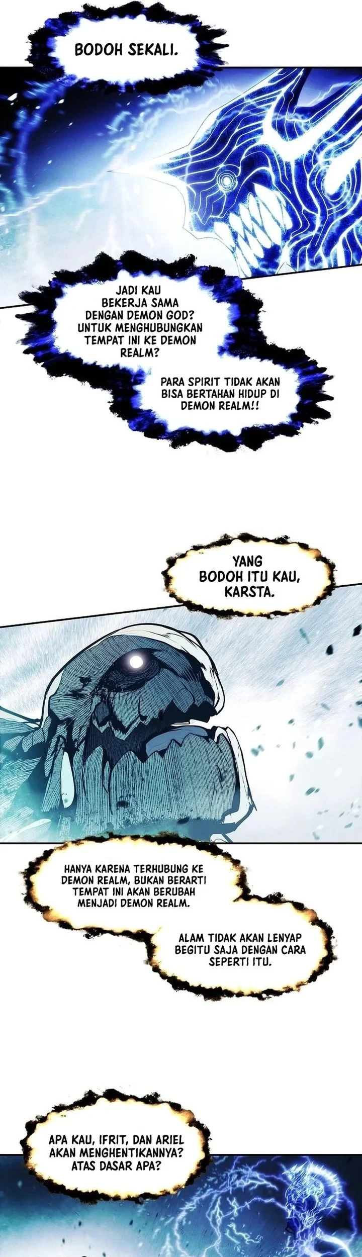 Chapter 289 - halaman 32