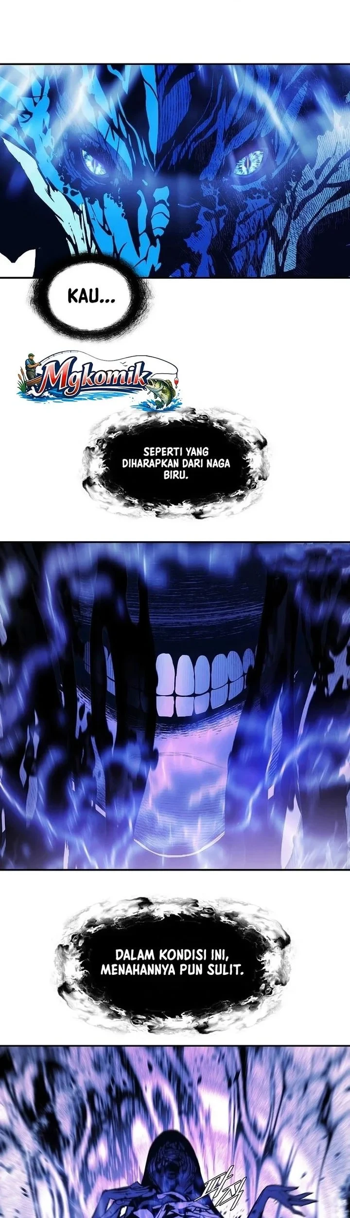 Chapter 289 - halaman 16