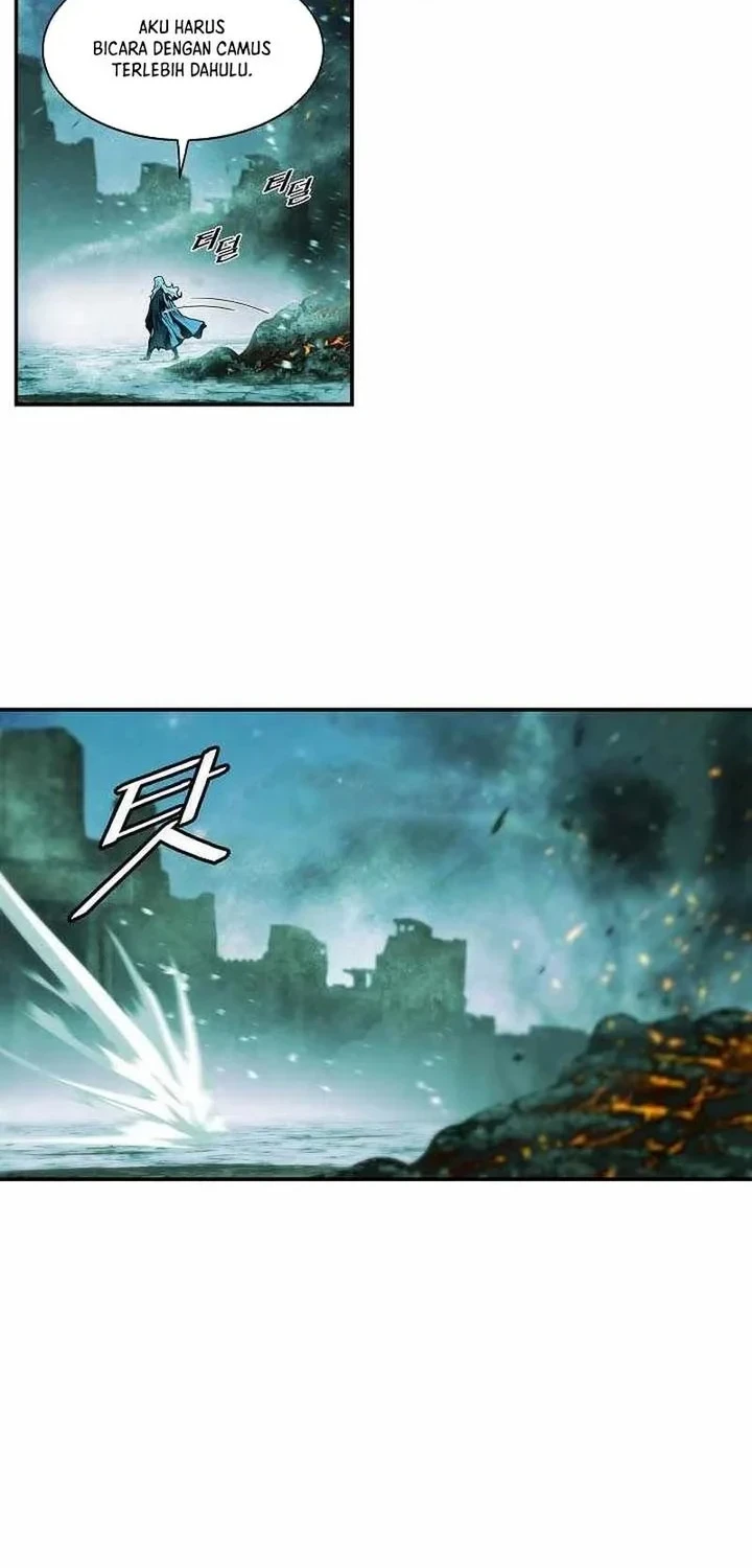Chapter 290 - halaman 25
