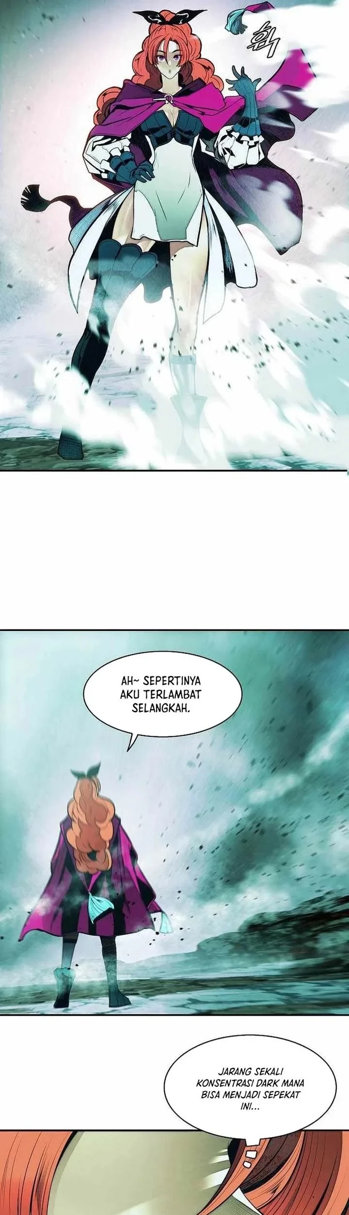 Chapter 290 - halaman 28
