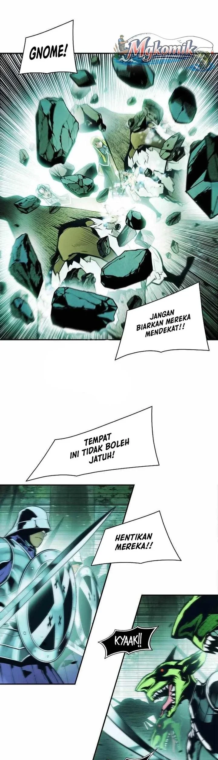 Chapter 290 - halaman 34