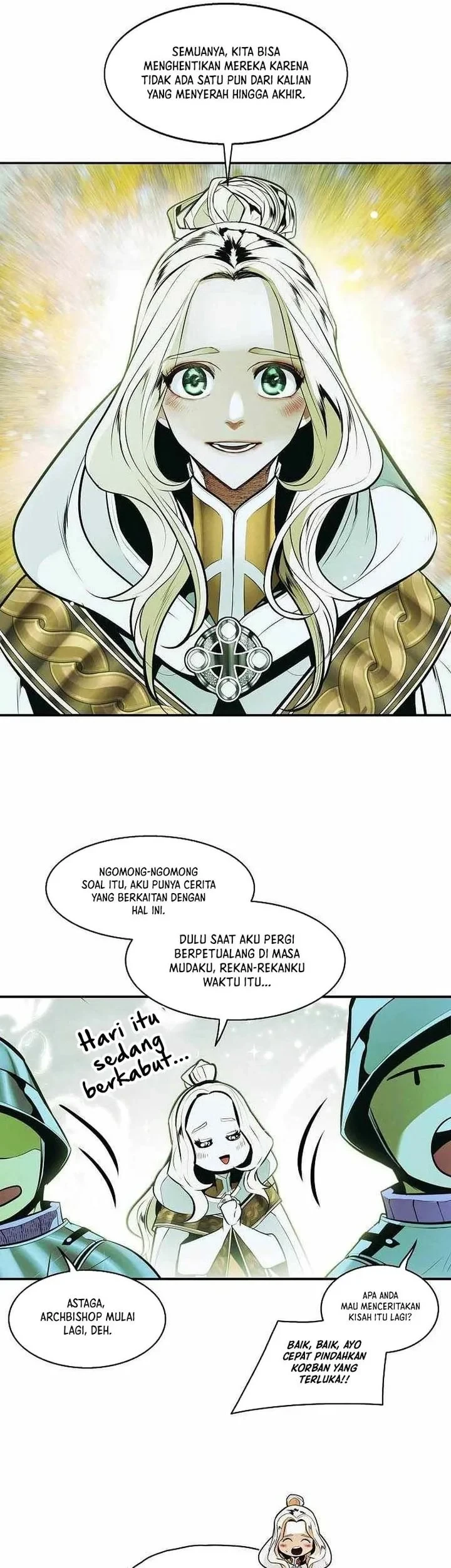 Chapter 290 - halaman 48