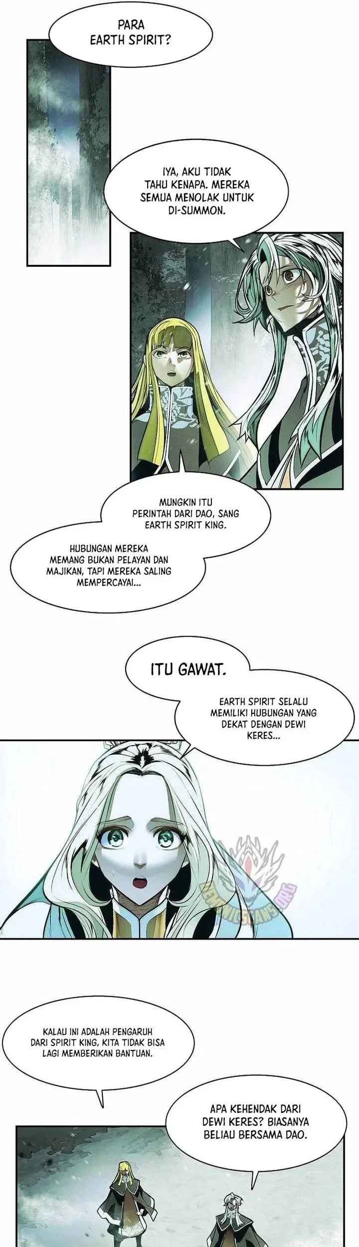 Chapter 290 - halaman 50