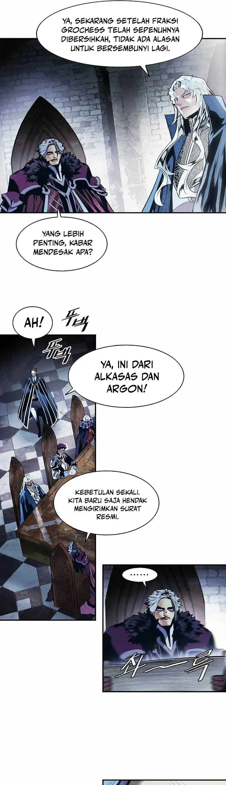 Chapter 293 - halaman 23