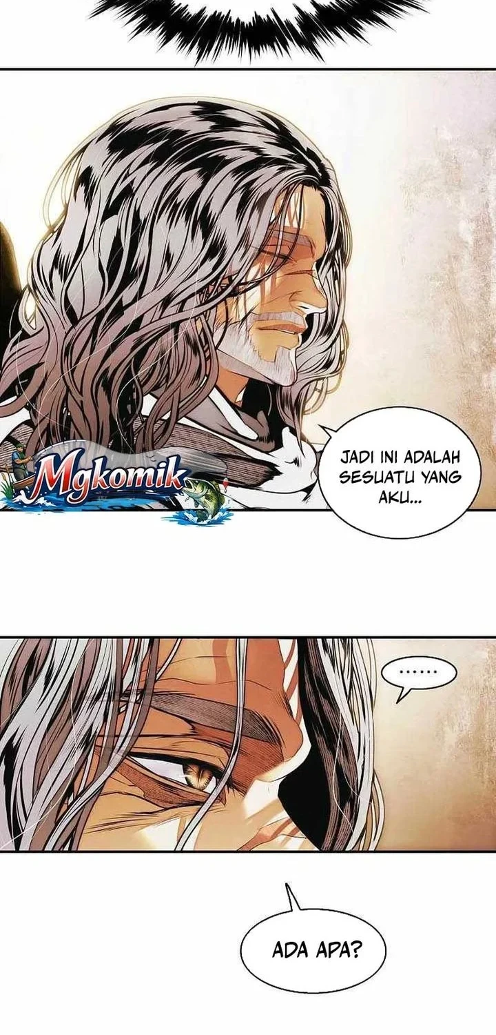 Chapter 293 - halaman 32