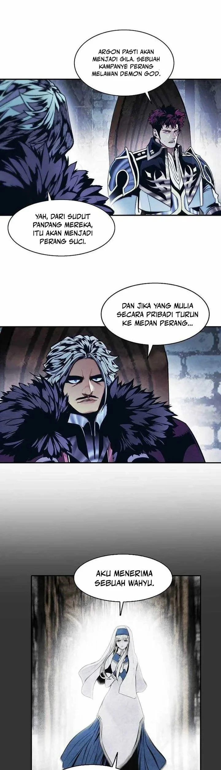 Chapter 293 - halaman 16