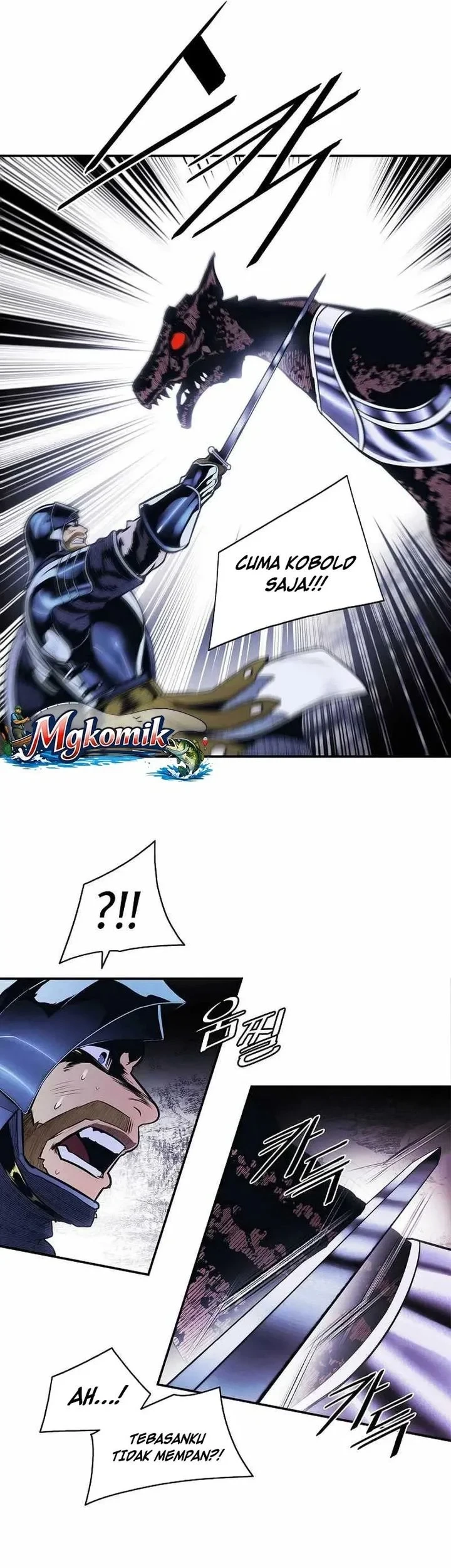 Chapter 294 - halaman 14