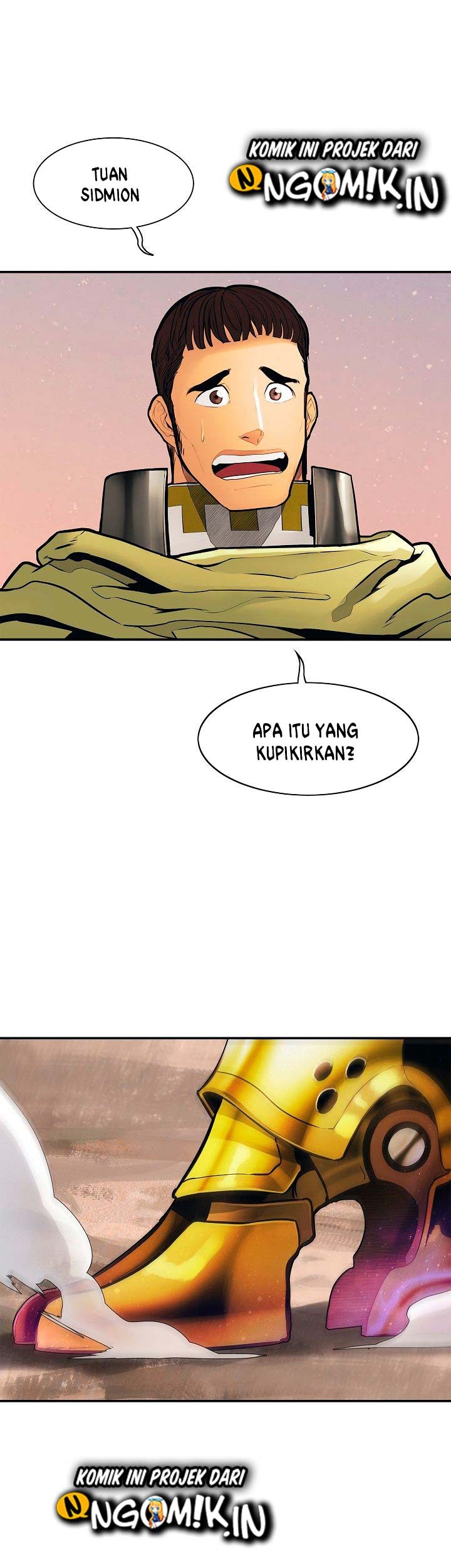 Chapter 40 - halaman 19