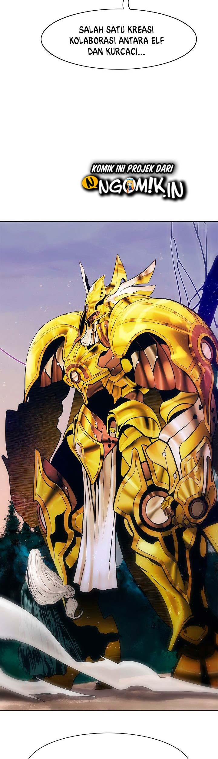 Chapter 40 - halaman 21