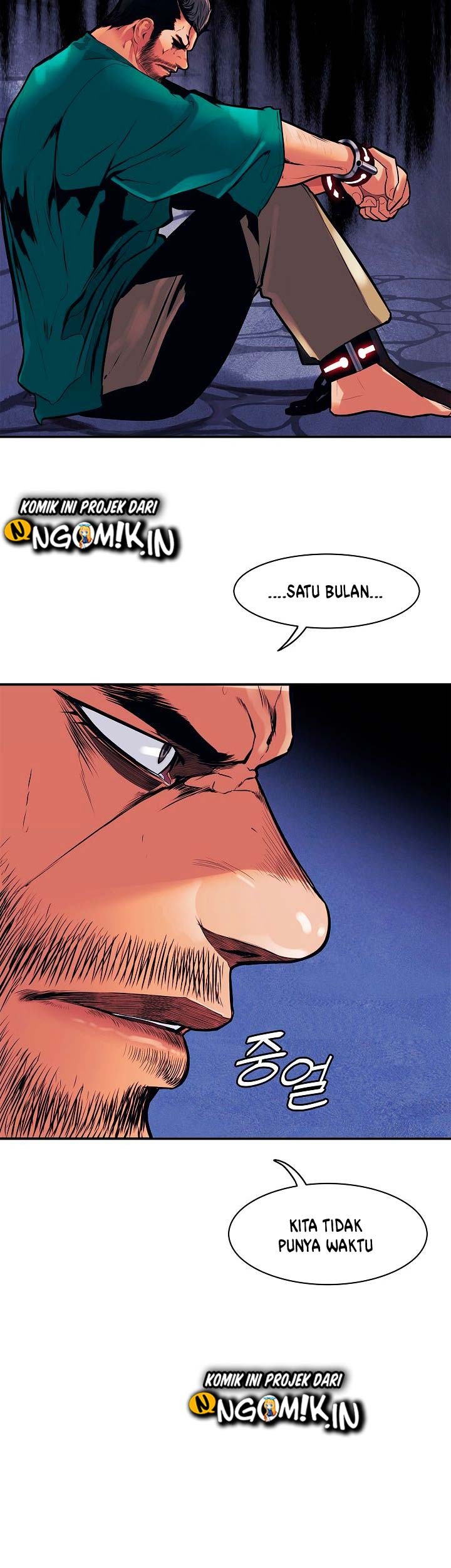 Chapter 43 - halaman 31
