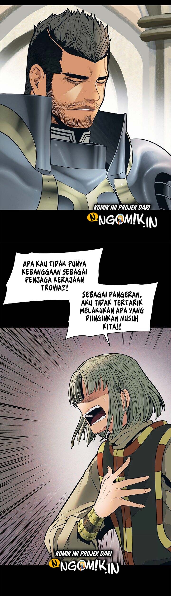 Chapter 50 - halaman 25