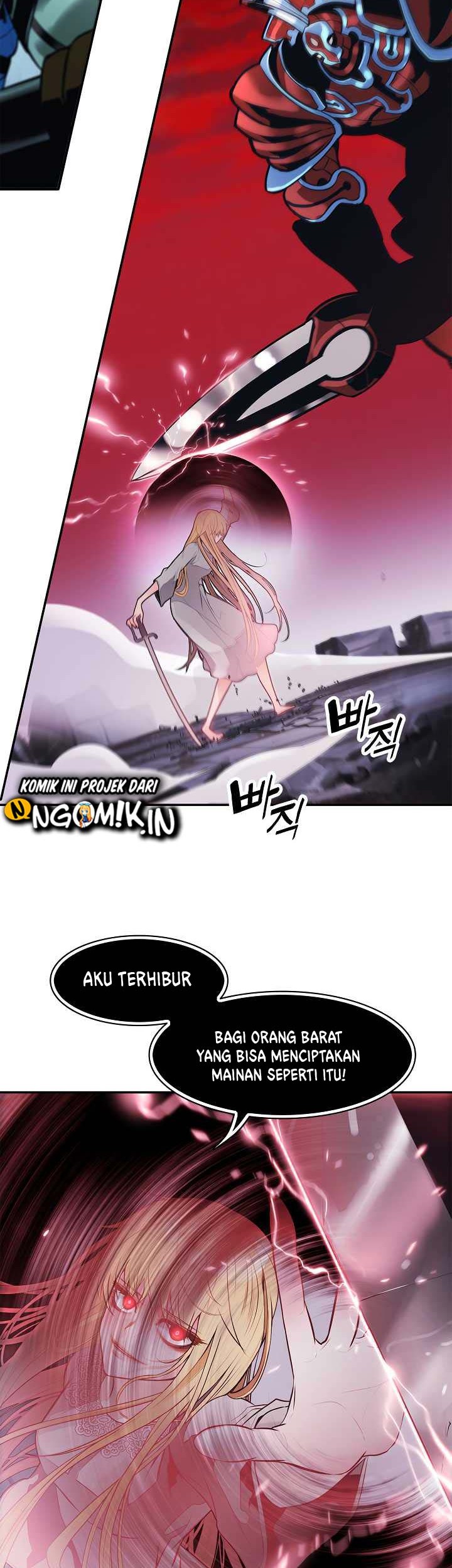 Chapter 58 - halaman 22